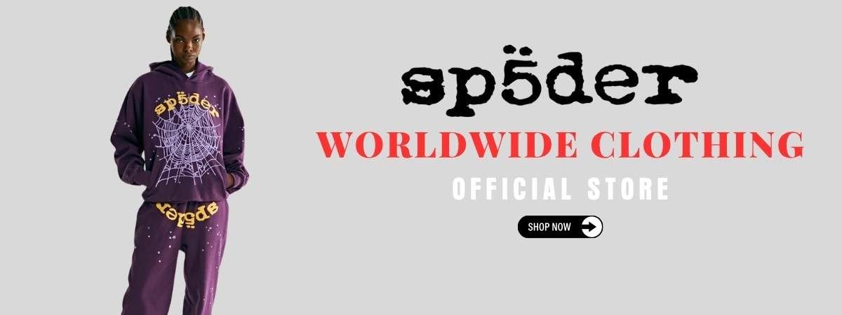 Spider Hoodie Pairings for Everyday Comfort