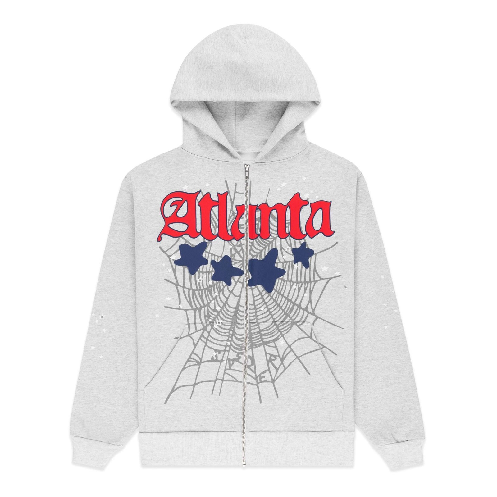 Spider Hoodie 555 Spider Hoodie 555