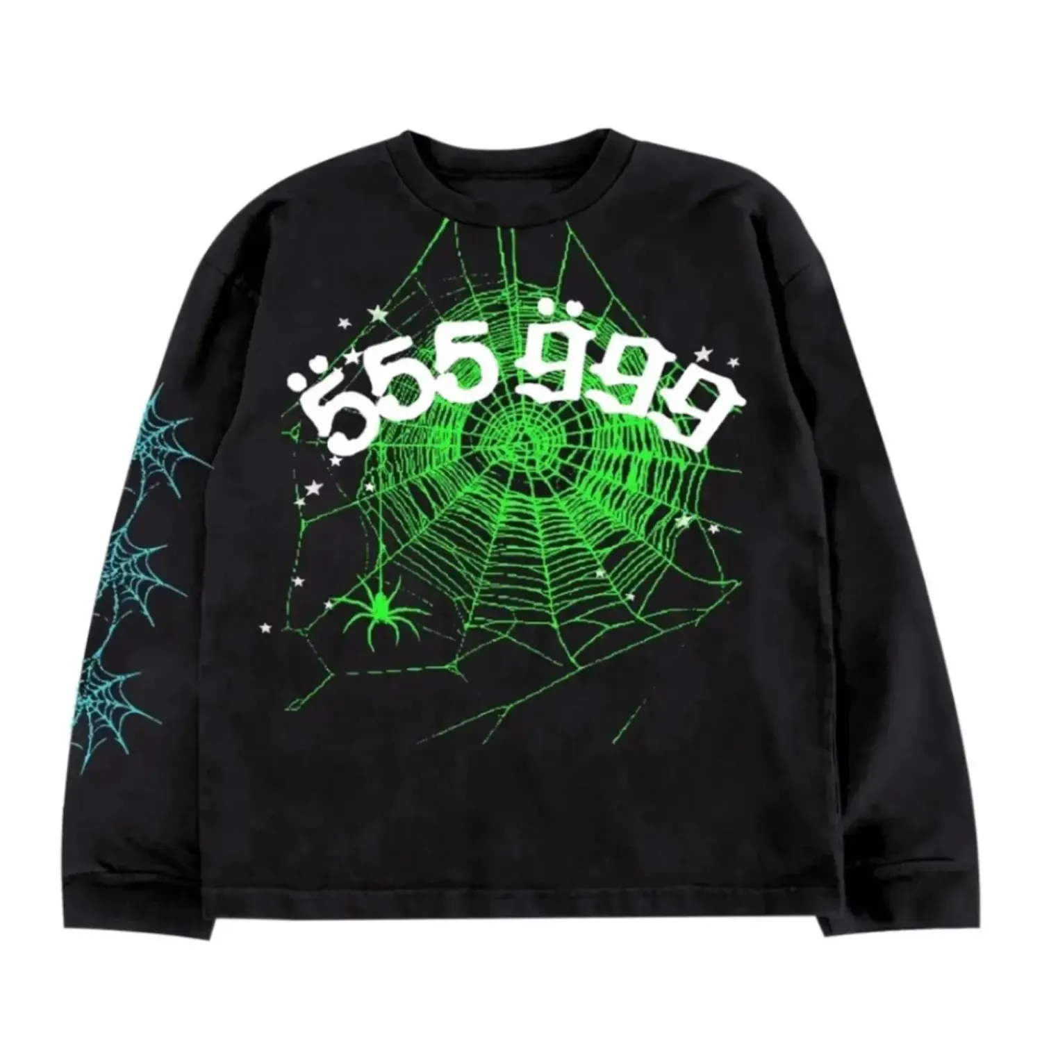 Juice WRLD 999 x SP5DER Long Sleeve Tee Juice WRLD 999 x SP5DER Long Sleeve Tee