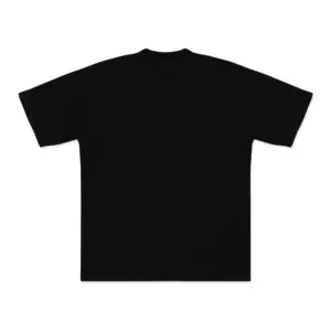 SP5DER LEGACY LOGO HW TEE BLACK