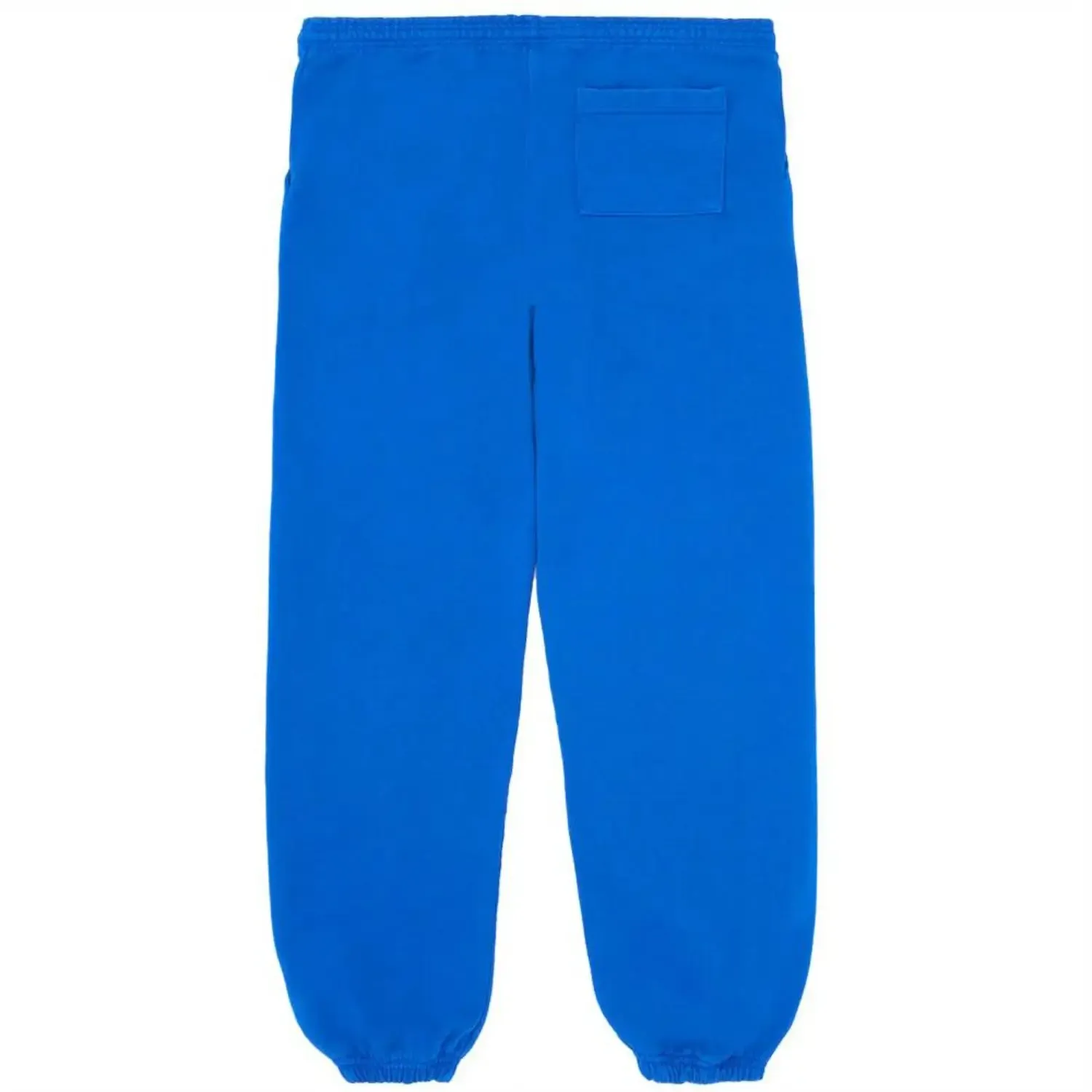 Sp5der TC Sweatpants Blue Sp5der TC Sweatpants Blue