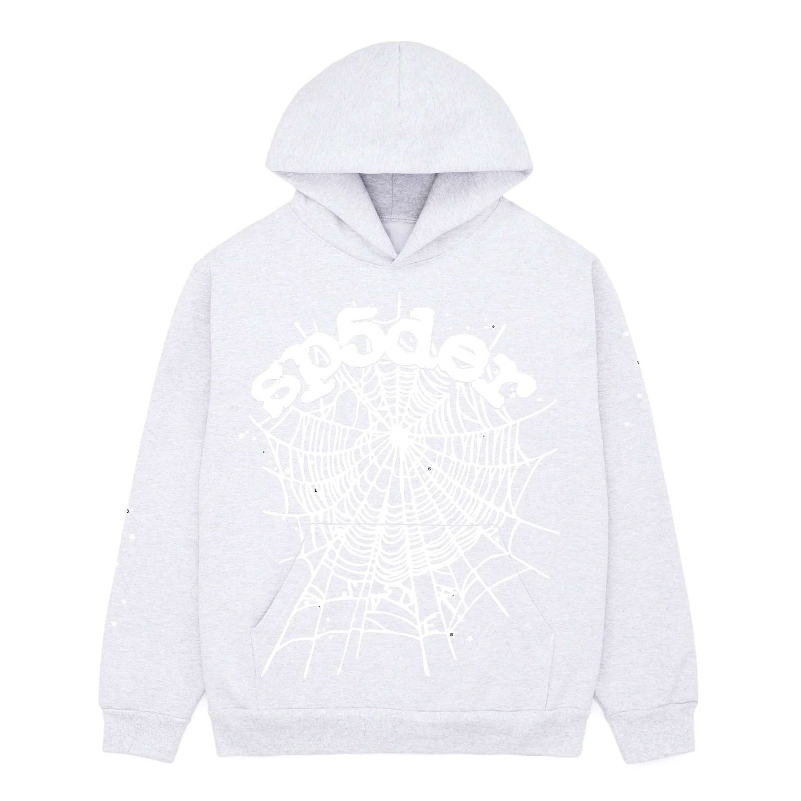 Grey Spider Hoodie Grey Spider Hoodie
