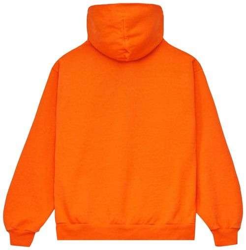 Sp5der Legacy Hoodie 'Orange'