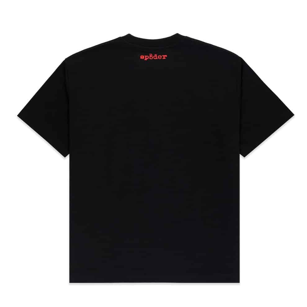 SP5DER TOAST TEE