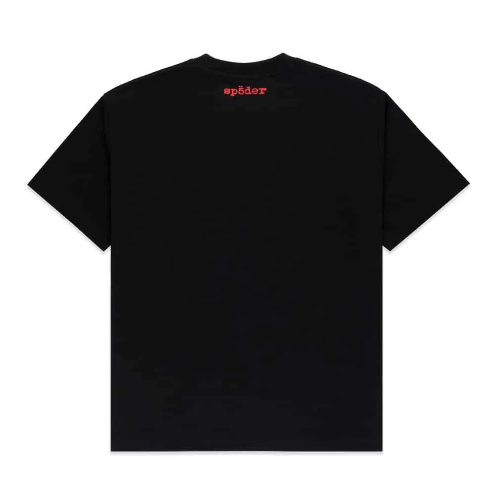 SP5DER TOAST TEE