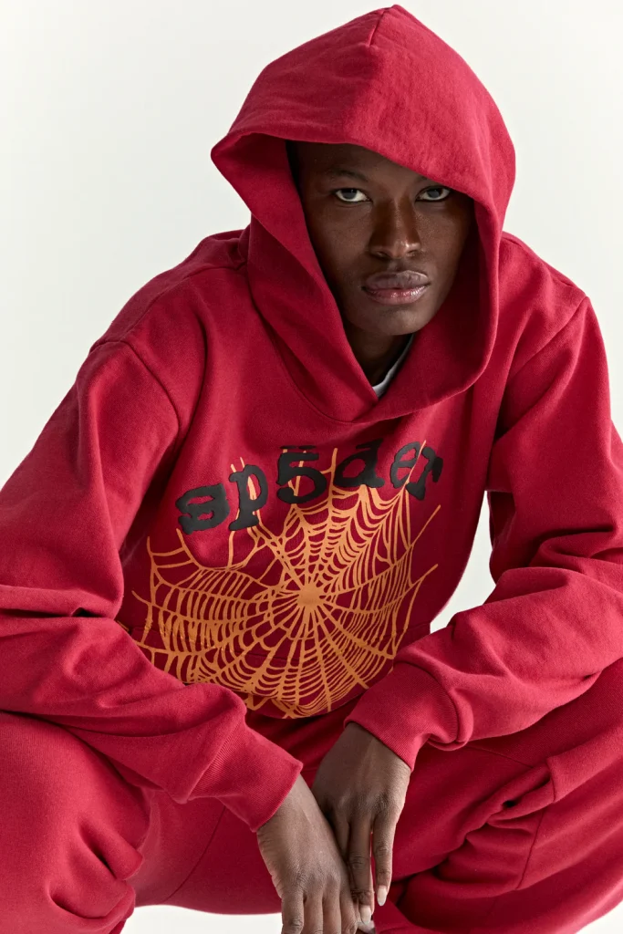 Where to Buy the Authentic Spider Hoodie