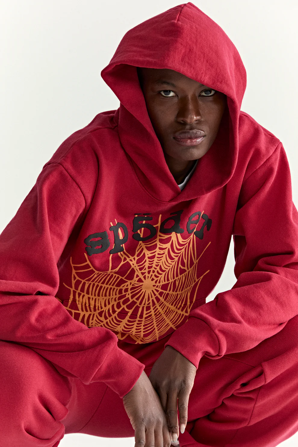 Where to Buy the Authentic Spider Hoodie