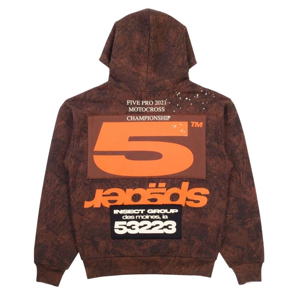 Are Sp5der Hoodies High-Quality?