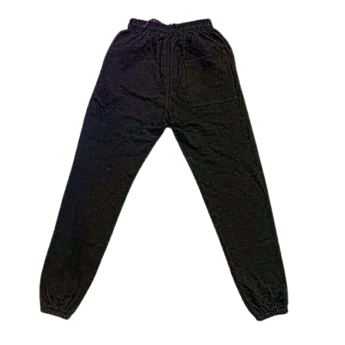 22ss Classic Flame Logo Spider Pants