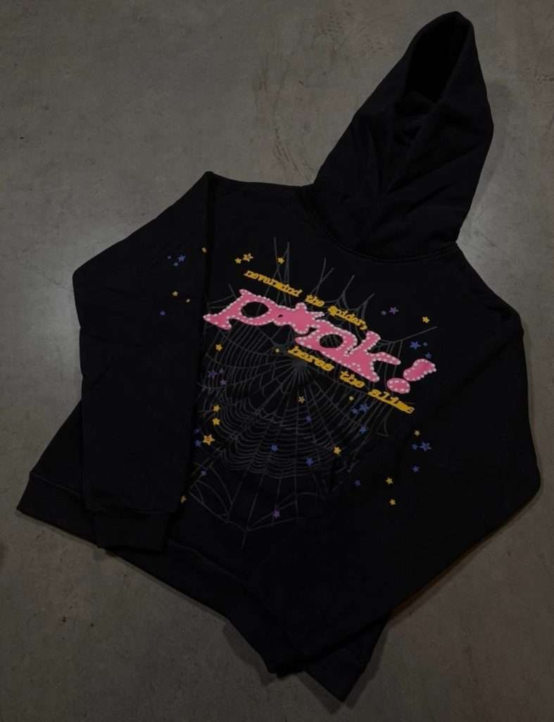 Who Owns the Sp5der Brand?