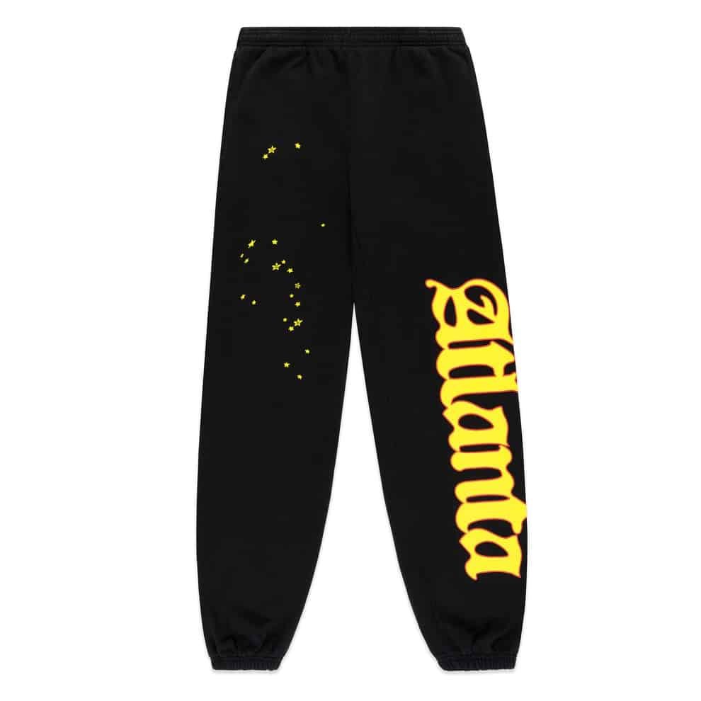 SP5DER ATLANTA SWEATPANT
