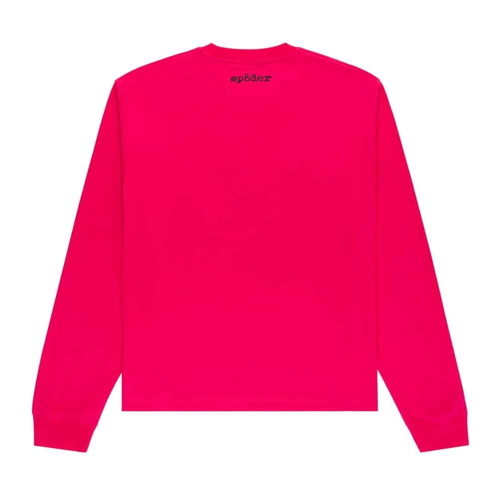 SP5DER Bubble Longsleeve