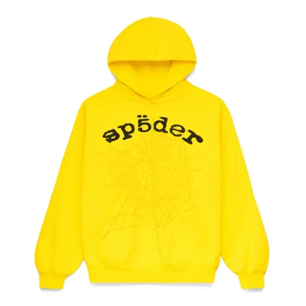 Sp5der-LEGACY-Tracksuit-Yellow-2