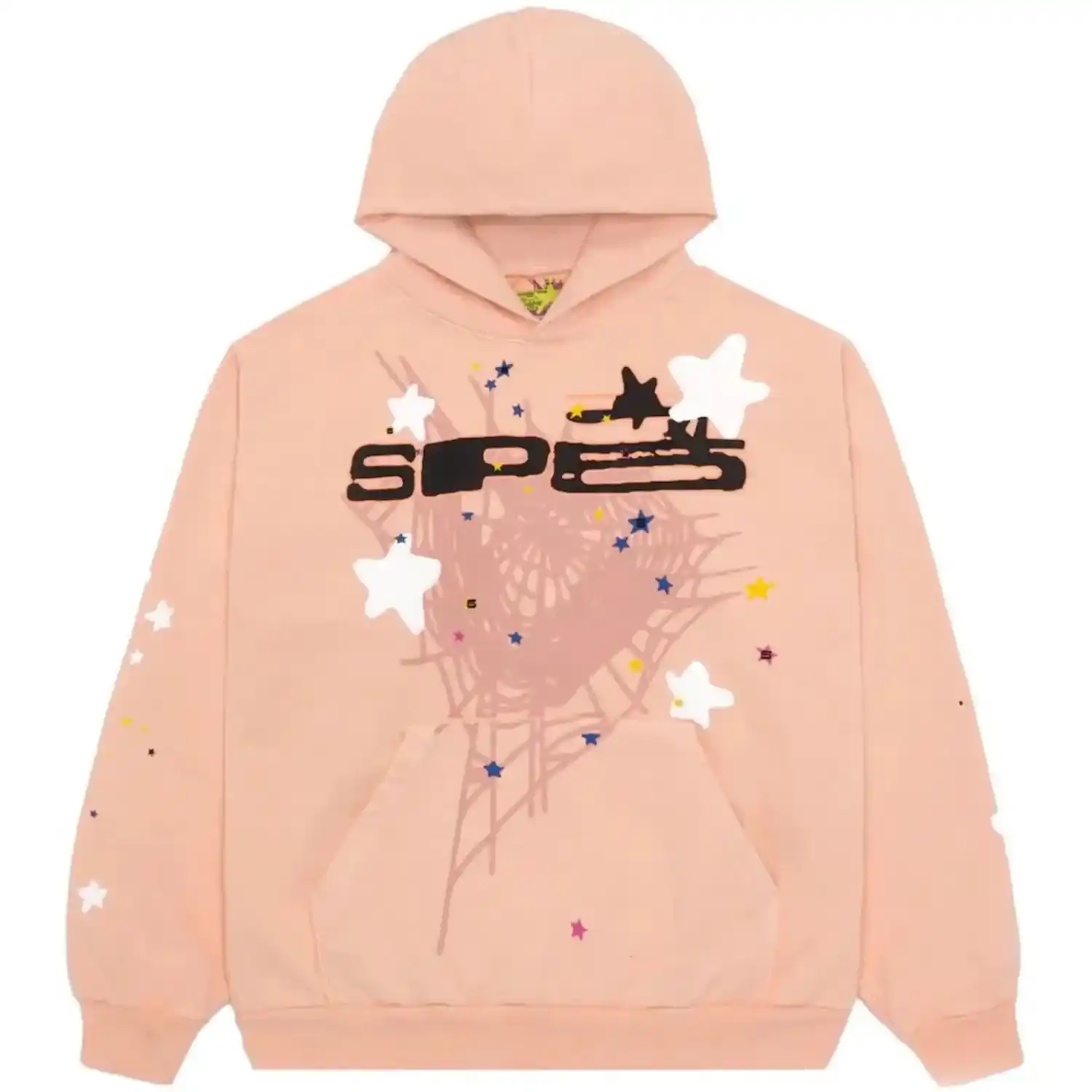 Sp5der SP5 Bellini Hoodie Belinni Sp5der SP5 Bellini Hoodie Belinni
