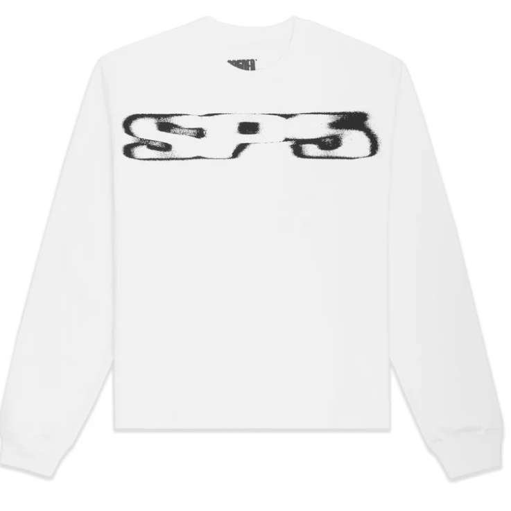 Sp5der-SP5-Blurry-Long-Sleeve