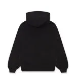 Sp5der VVS Hoodie Black