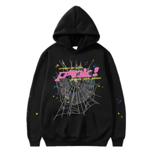 Why the Spider Hoodie Is Taking Over Street Fashion in 2025 Why the Spider Hoodie Is Taking Over Street Fashion in 2025