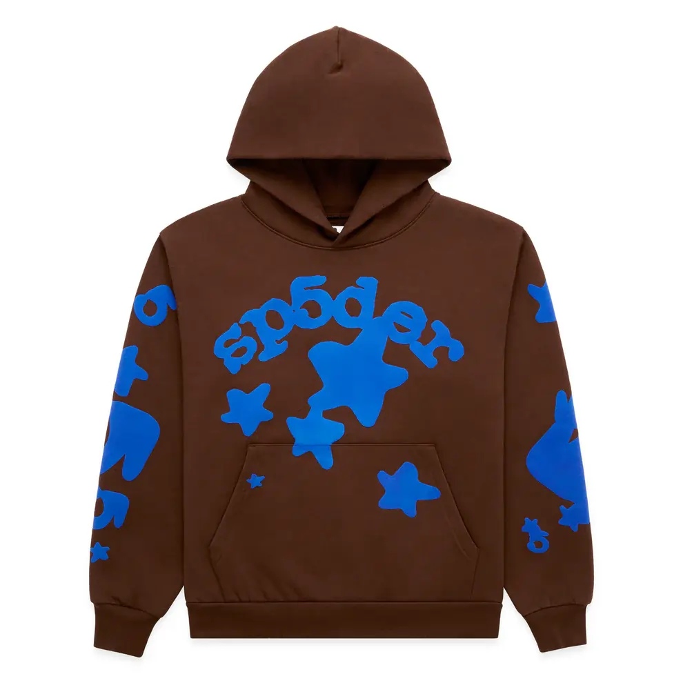 Spider Hoodie Review & Sizing Guide