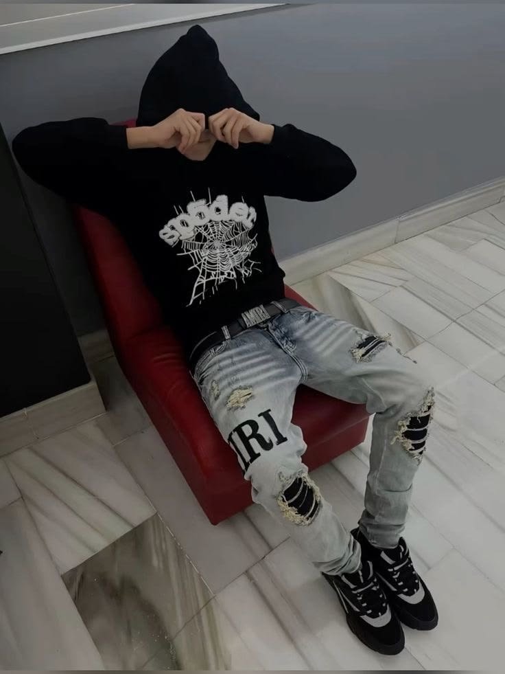 Spider Hoodie Buyer's Guide