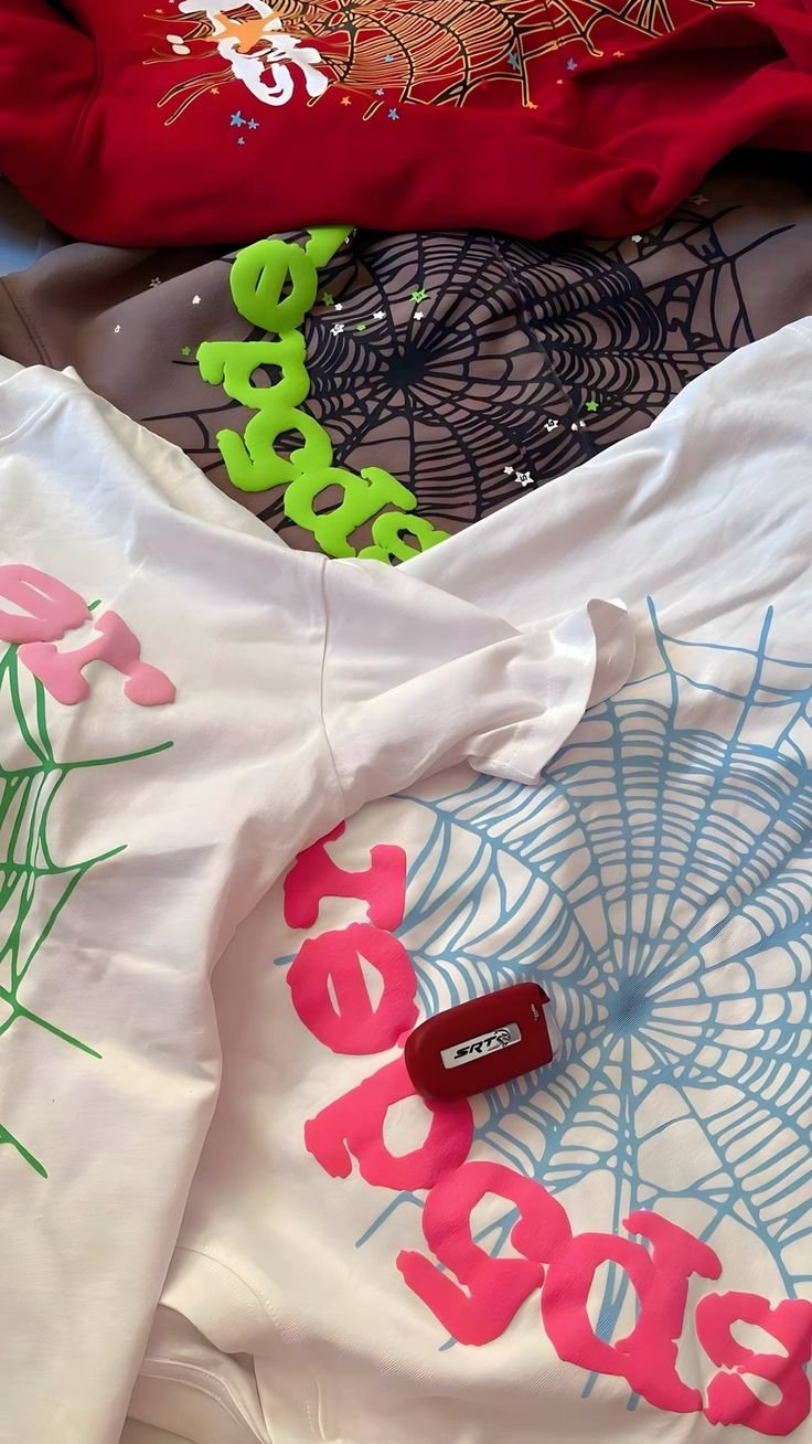How to Tell If a Spider Hoodie Is Fake