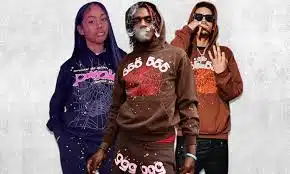 Who Owns Sp5der Clothing Brand?