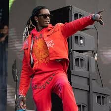 Young Thug Spider Hoodie: The Story Behind the Brand